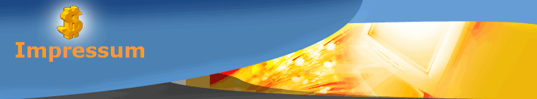 Impressum